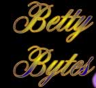 -- Betty Bytes c'est elle --